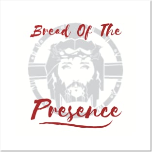 Bread Of The Presence Posters and Art